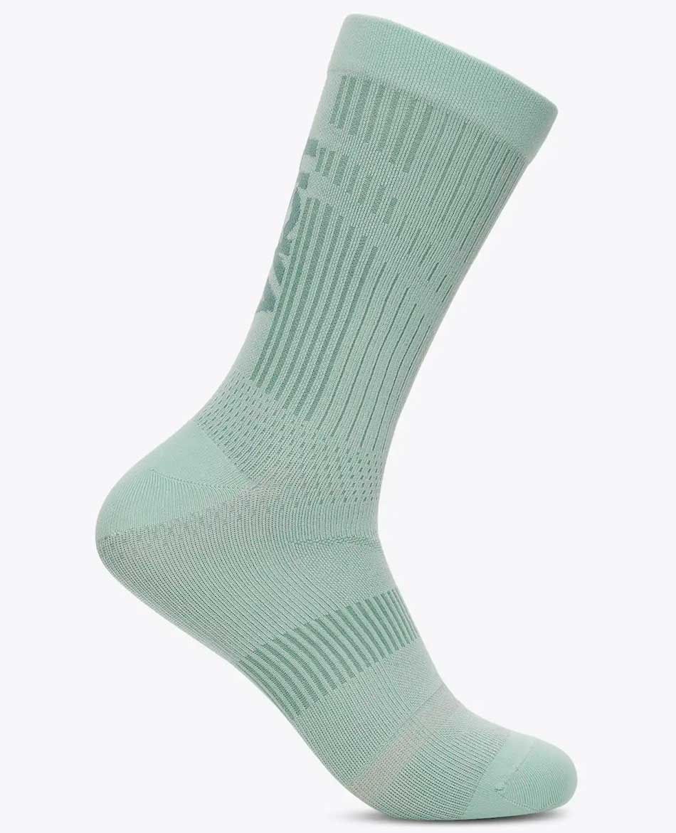 HOKA CALCELTINES HOKA U TRAIL RACE CREW