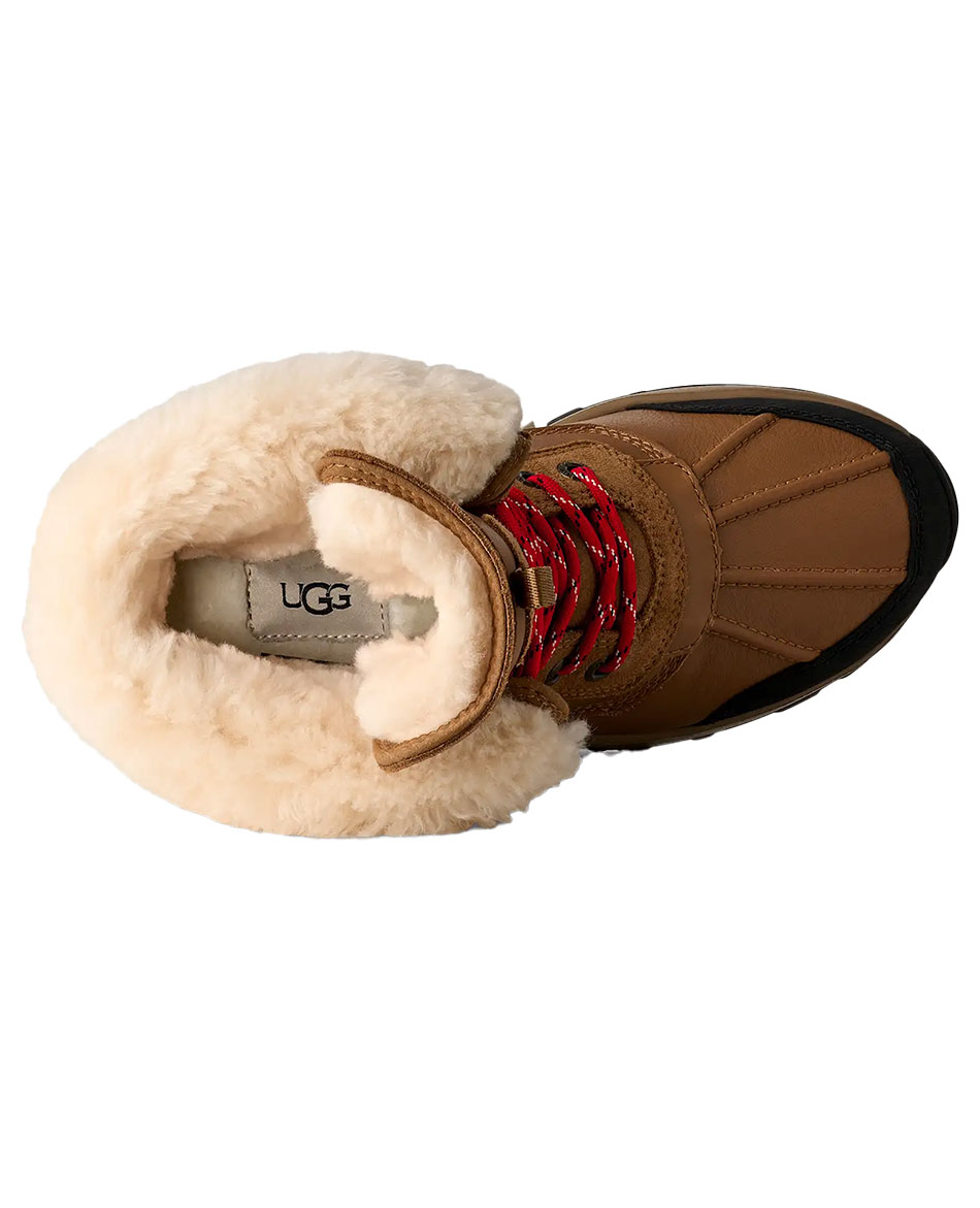UGG DESCANSOS UGG ADIRONDACK BOOT XXV