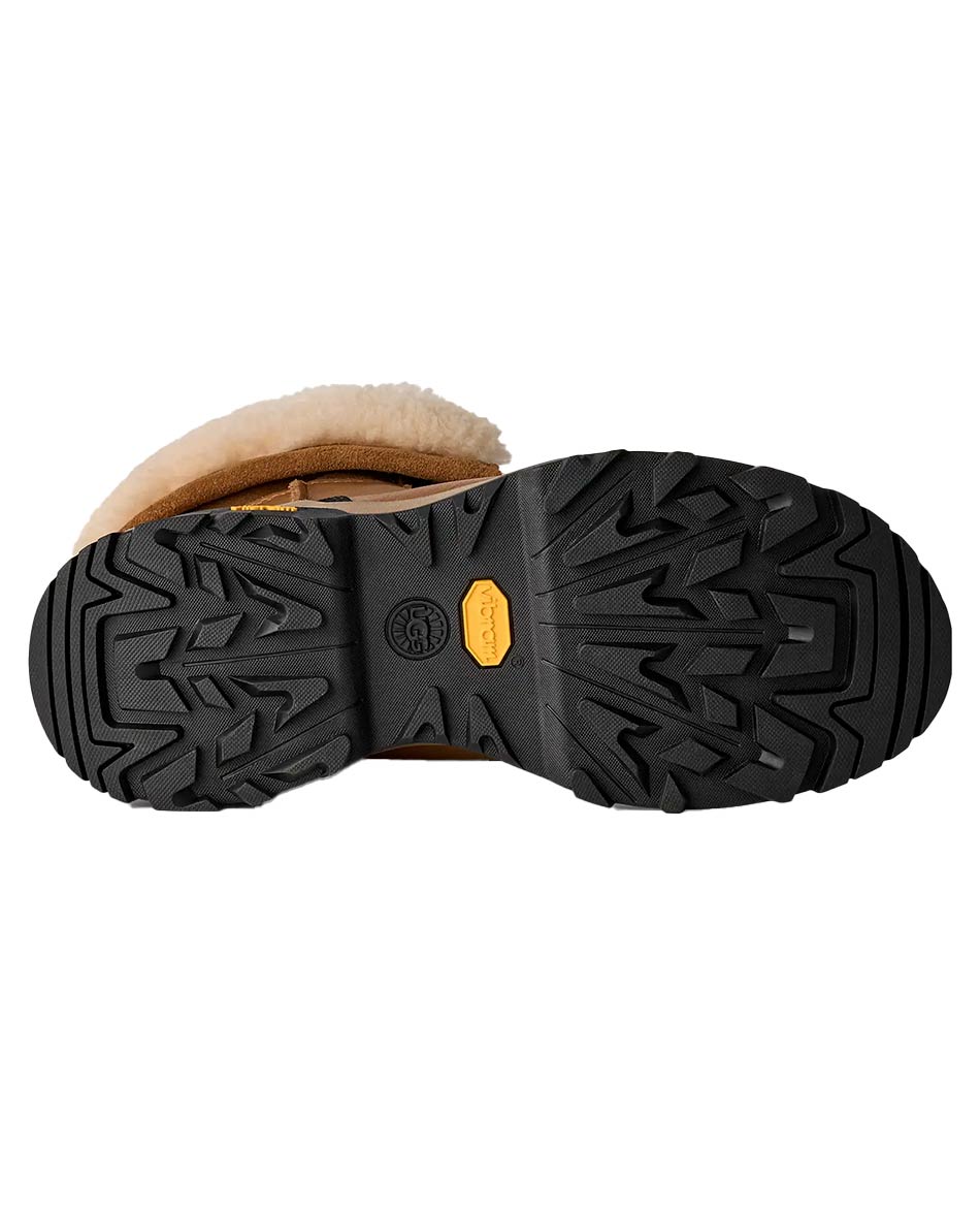 UGG DESCANSOS UGG ADIRONDACK BOOT XXV