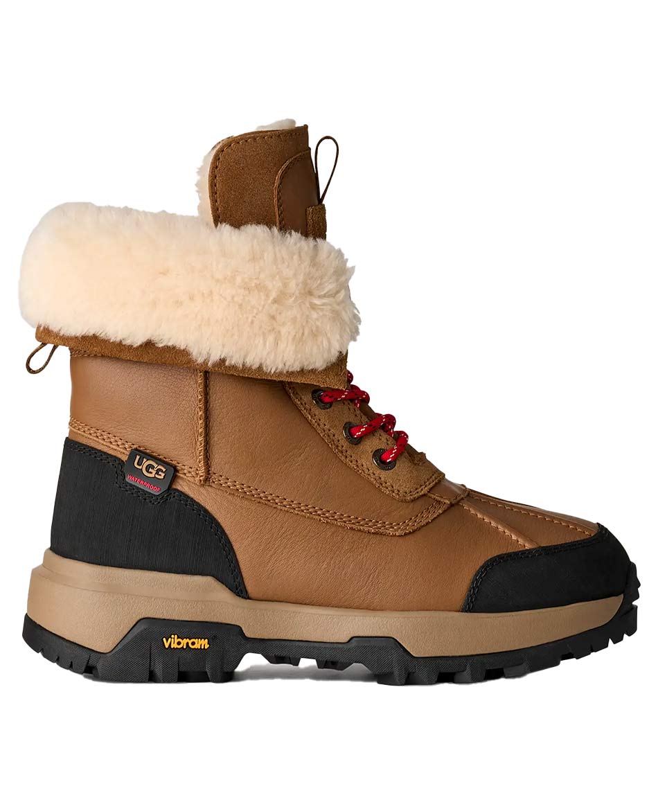 UGG DESCANSOS UGG ADIRONDACK BOOT XXV