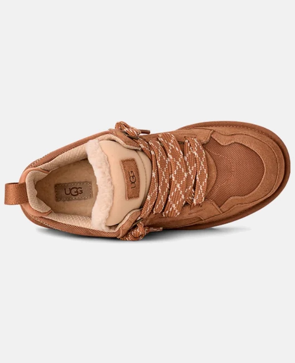UGG 