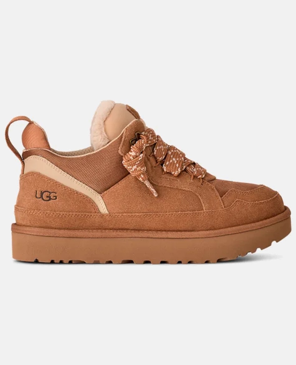 UGG 