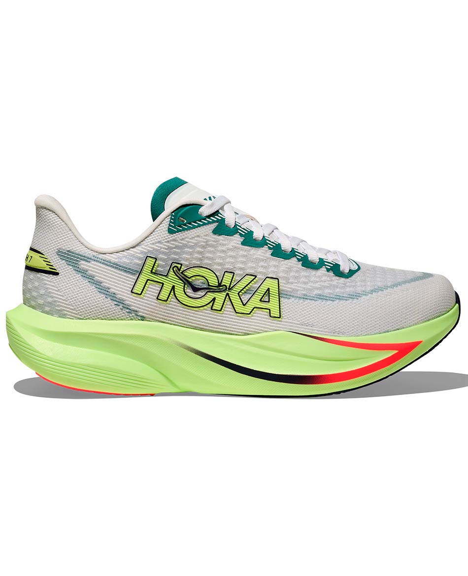 HOKA ZAPATILLAS HOKA MACH 7
