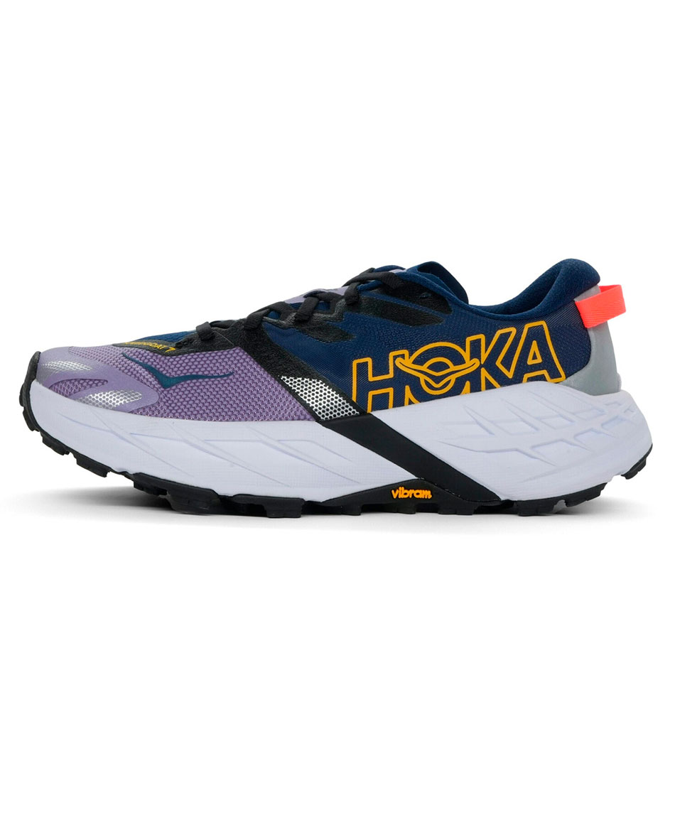 HOKA ZAPATILLAS HOKA SPEEDGOAT 7