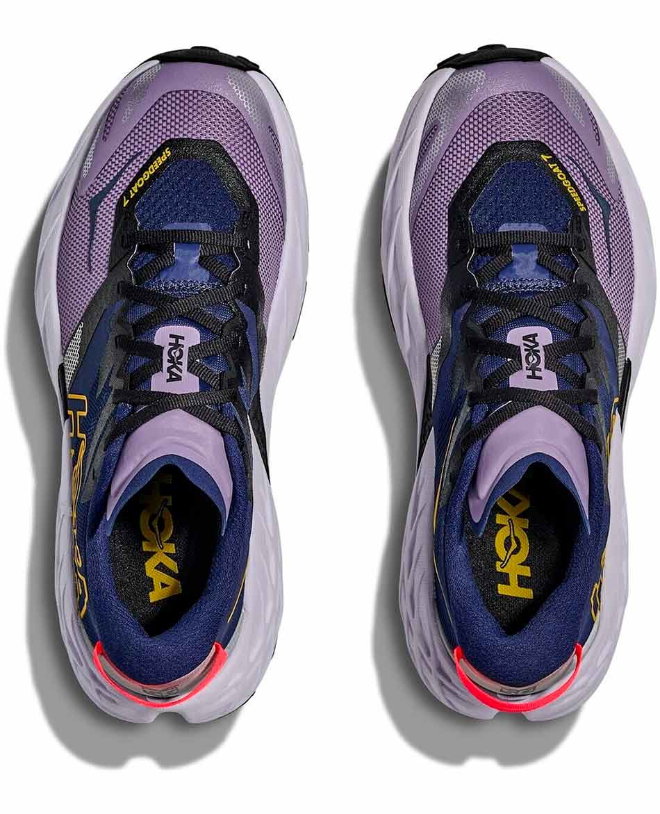 HOKA ZAPATILLAS HOKA SPEEDGOAT 7