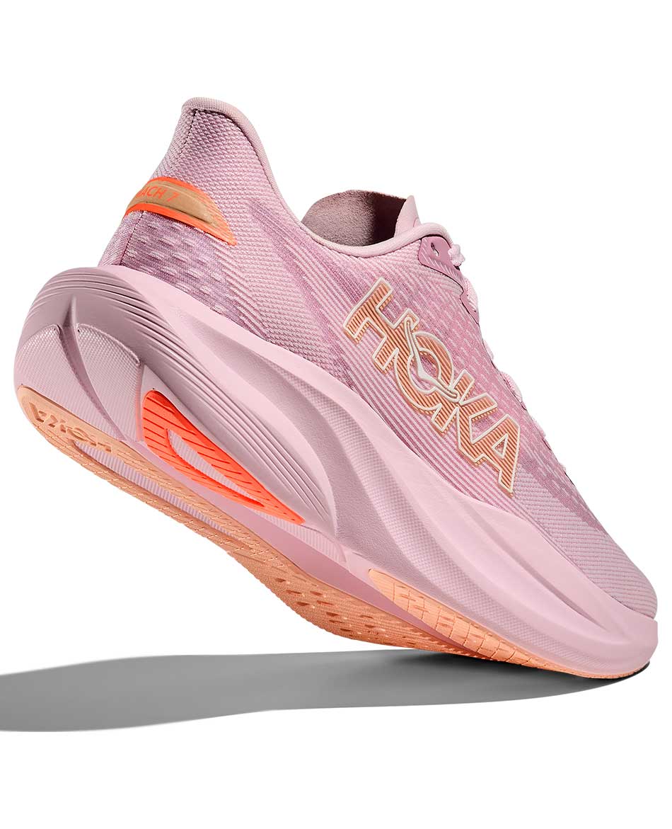 HOKA ZAPATILLAS HOKA MACH 7