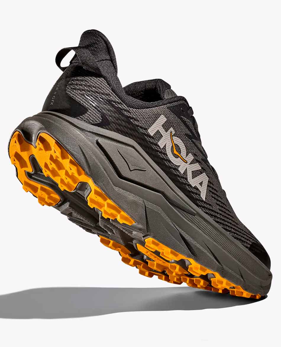 HOKA ZAPATILLAS HOKA CHALLENGER 8 GTX