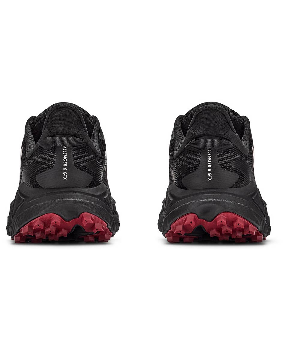 HOKA ZAPATILLAS HOKA CHALLENGER 8 GTX