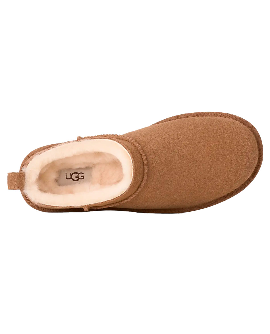 UGG DESCANSOS UGG CLASSIC MICRO