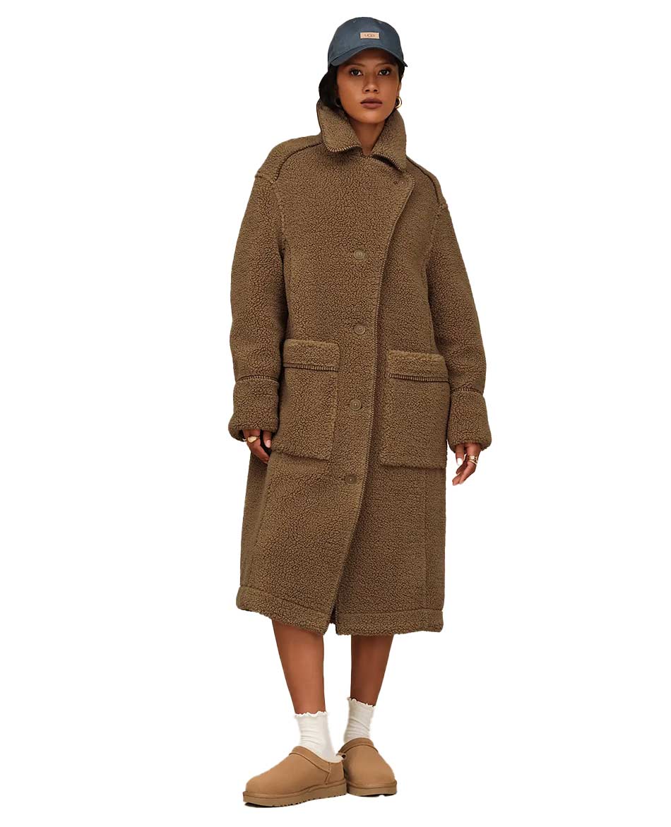 UGG DESCANSOS UGG CLASSIC MICRO