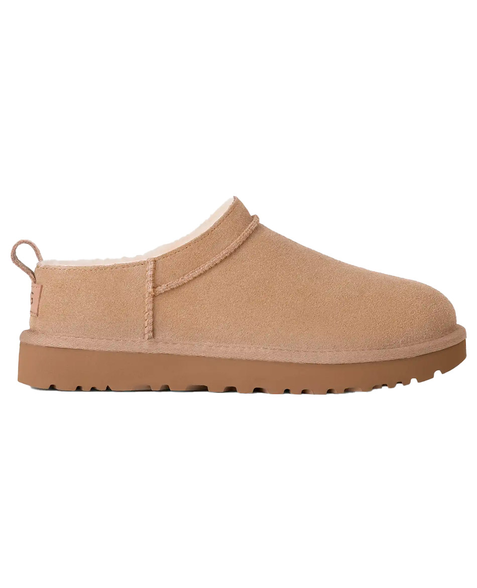 UGG ZUECOS UGG CLASSIC MICRO