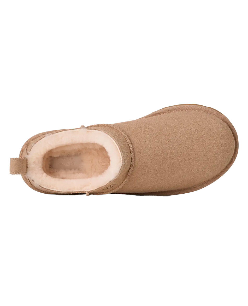 UGG DESCANSOS UGG CLASSIC MICRO
