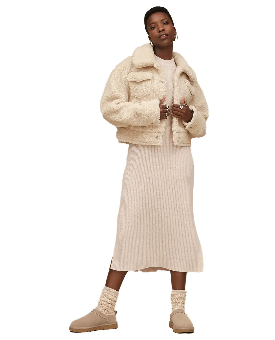 UGG DESCANSOS UGG CLASSIC MICRO