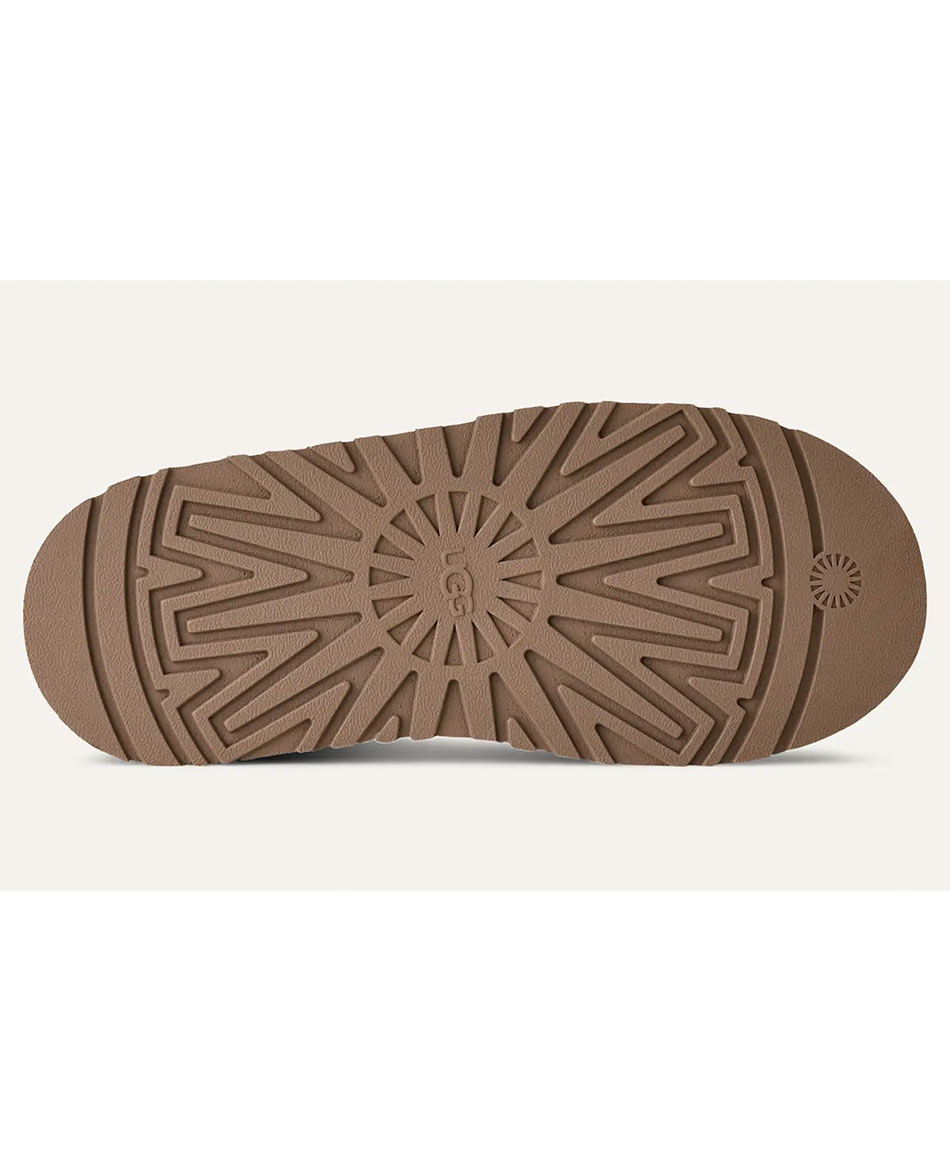 UGG ZUECOS UGG TAZZ II