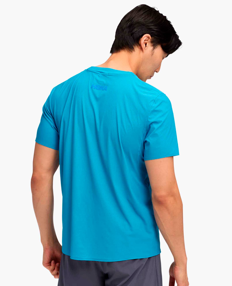 HOKA CAMISETA HOKA AIROLITE