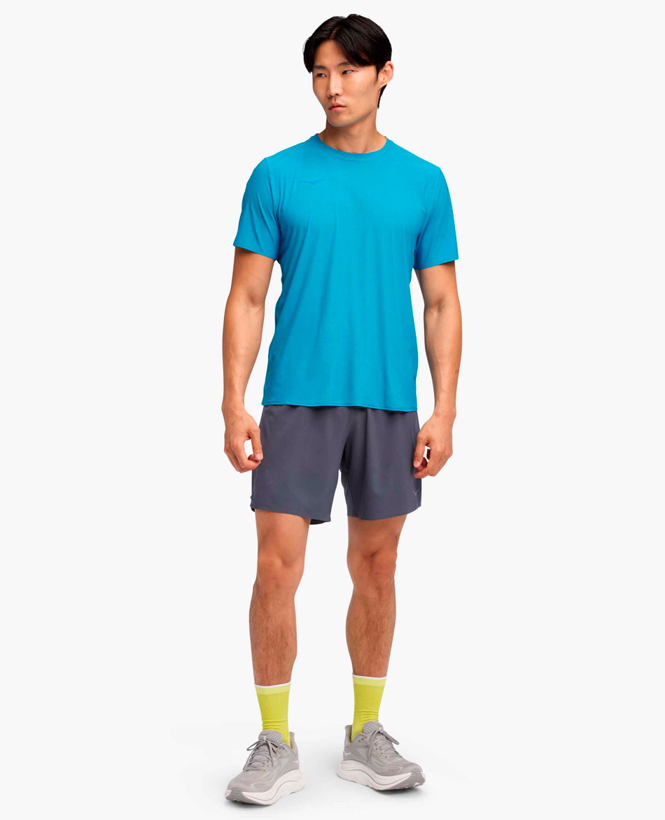 HOKA CAMISETA HOKA AIROLITE
