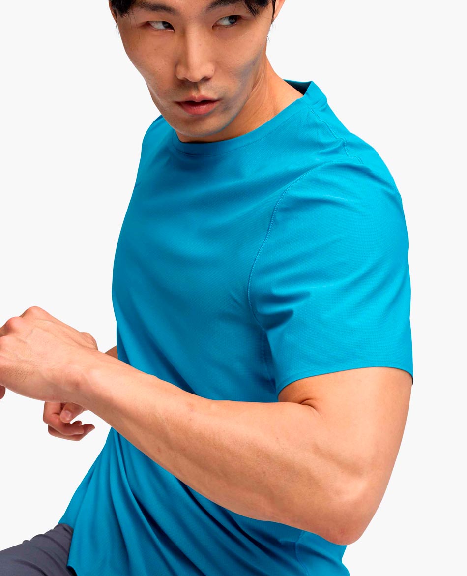 HOKA CAMISETA HOKA AIROLITE