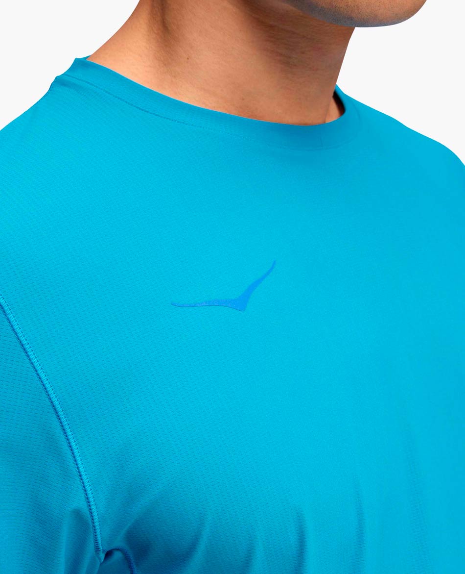 HOKA CAMISETA HOKA AIROLITE