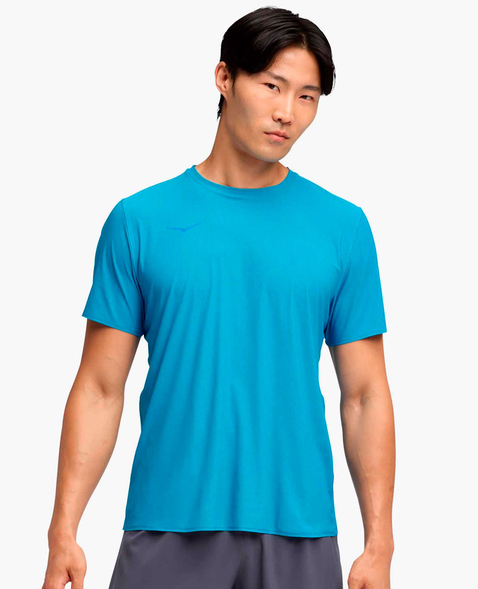 HOKA CAMISETA HOKA AIROLITE