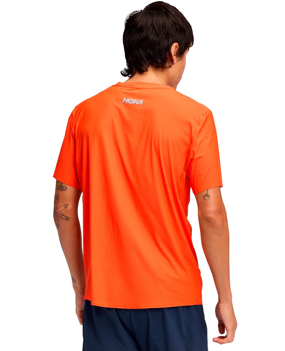 HOKA CAMISETA HOKA AIROLITE