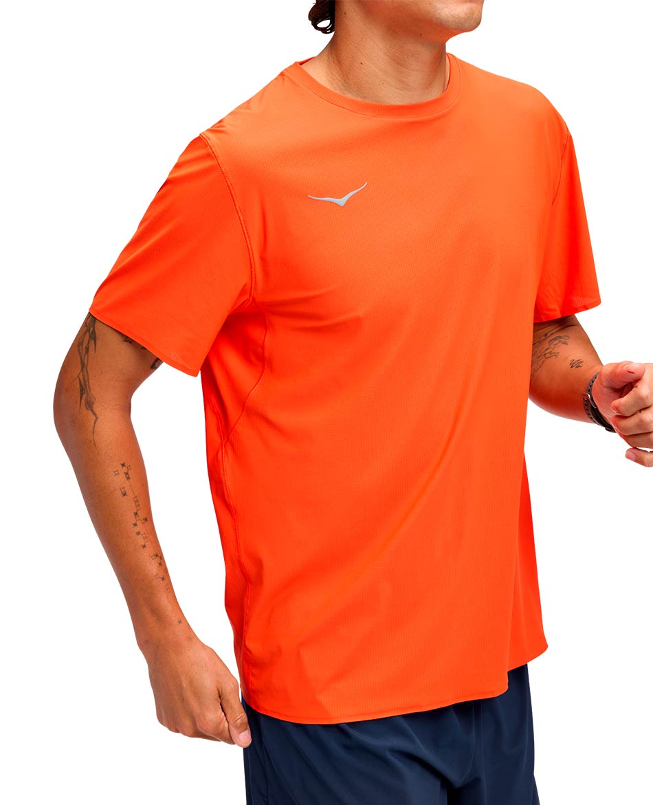 HOKA CAMISETA HOKA AIROLITE