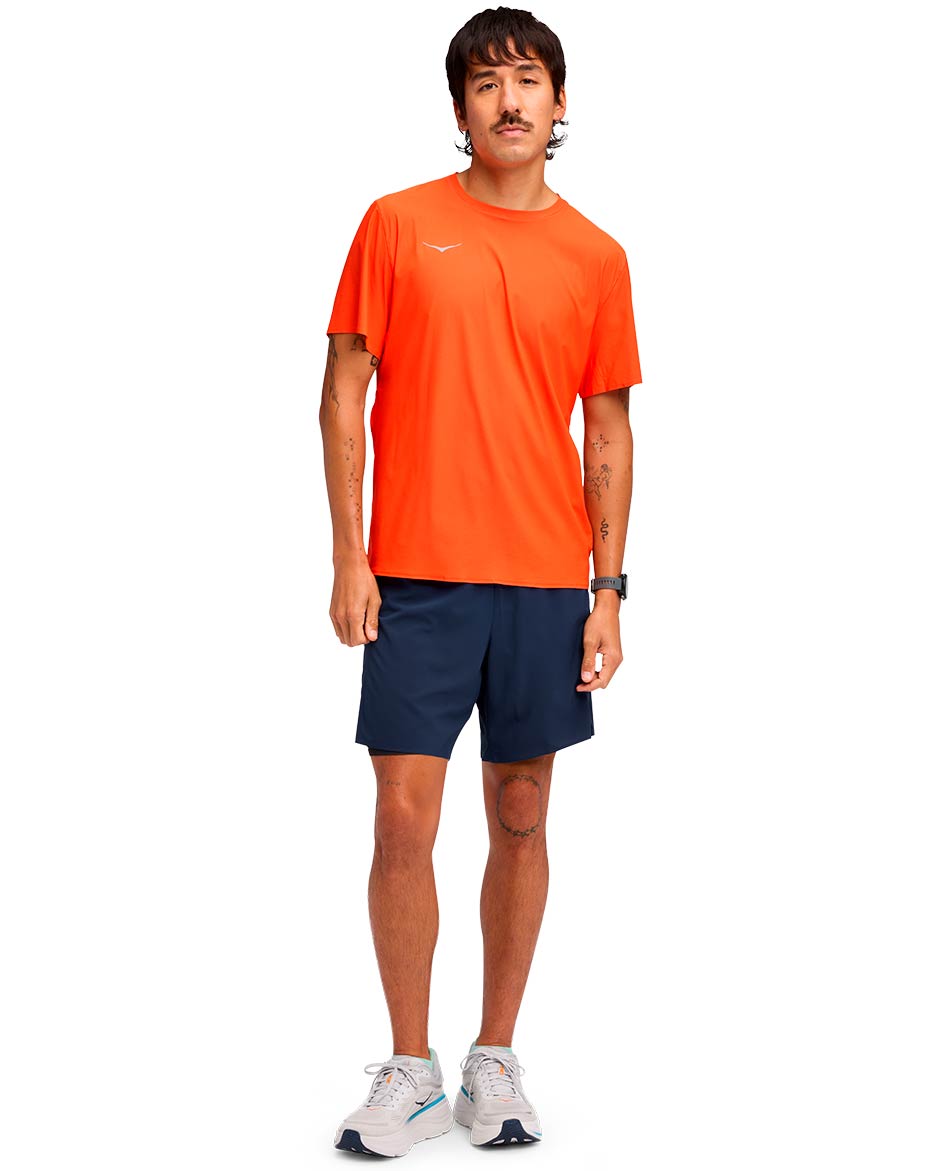 HOKA CAMISETA HOKA AIROLITE