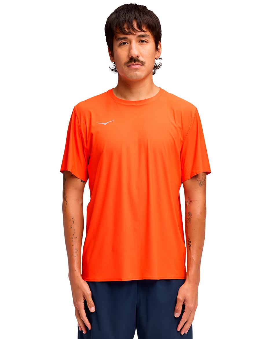 HOKA CAMISETA HOKA AIROLITE