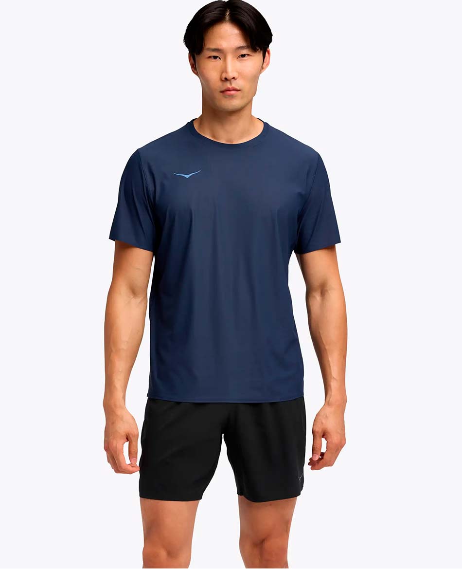 HOKA CAMISETA HOKA AIROLITE
