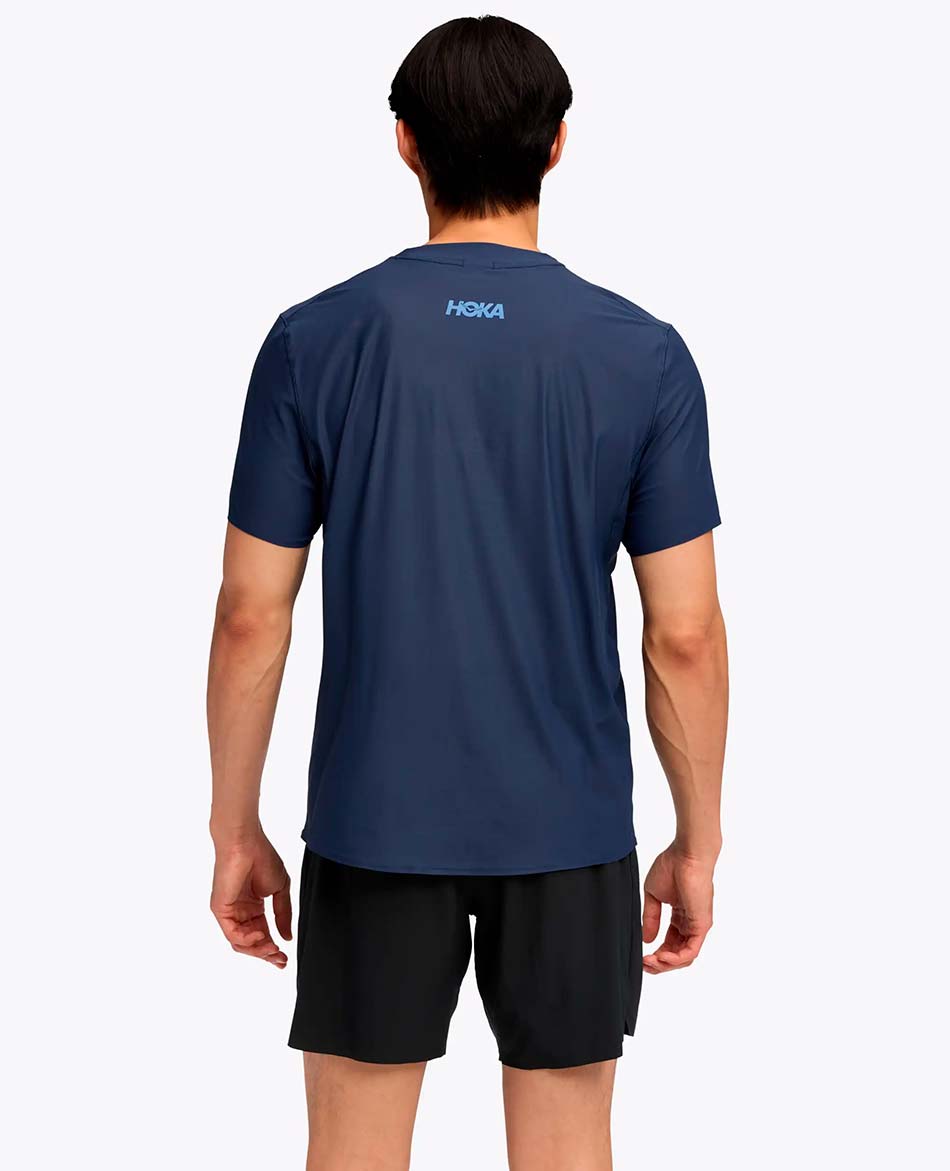 HOKA CAMISETA HOKA AIROLITE
