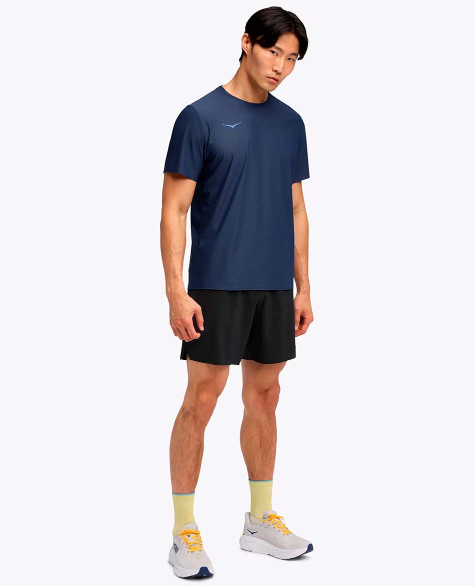 HOKA CAMISETA HOKA AIROLITE