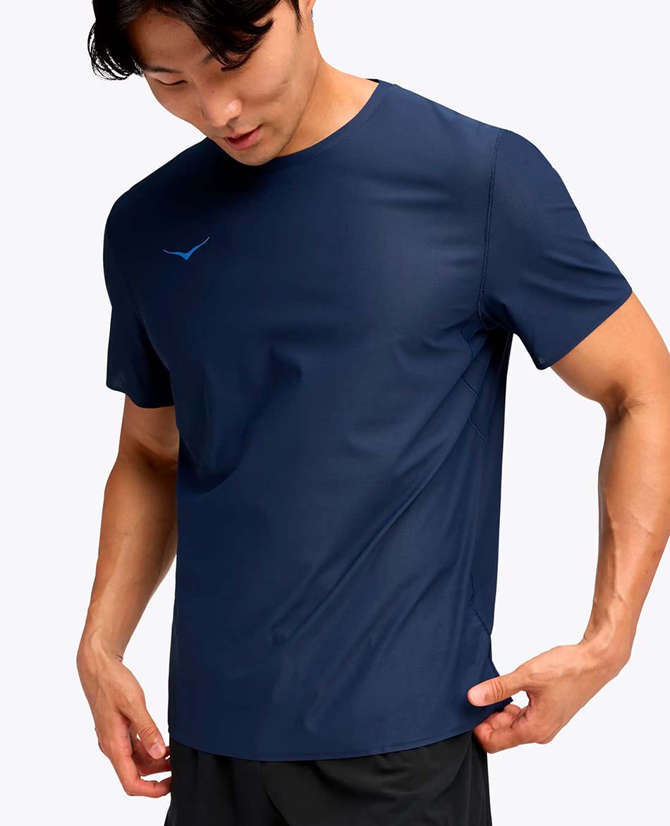 HOKA CAMISETA HOKA AIROLITE