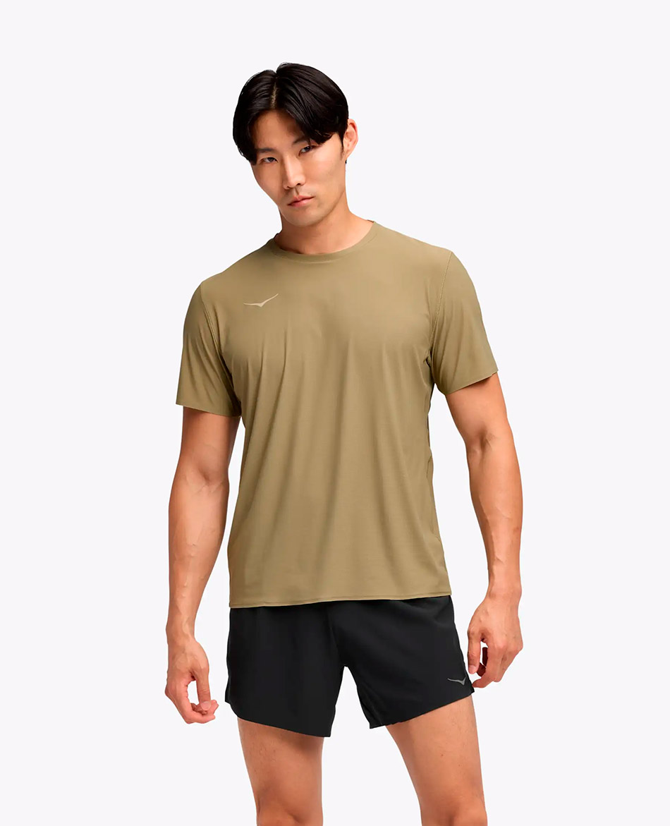 HOKA CAMISETA HOKA AIROLITE