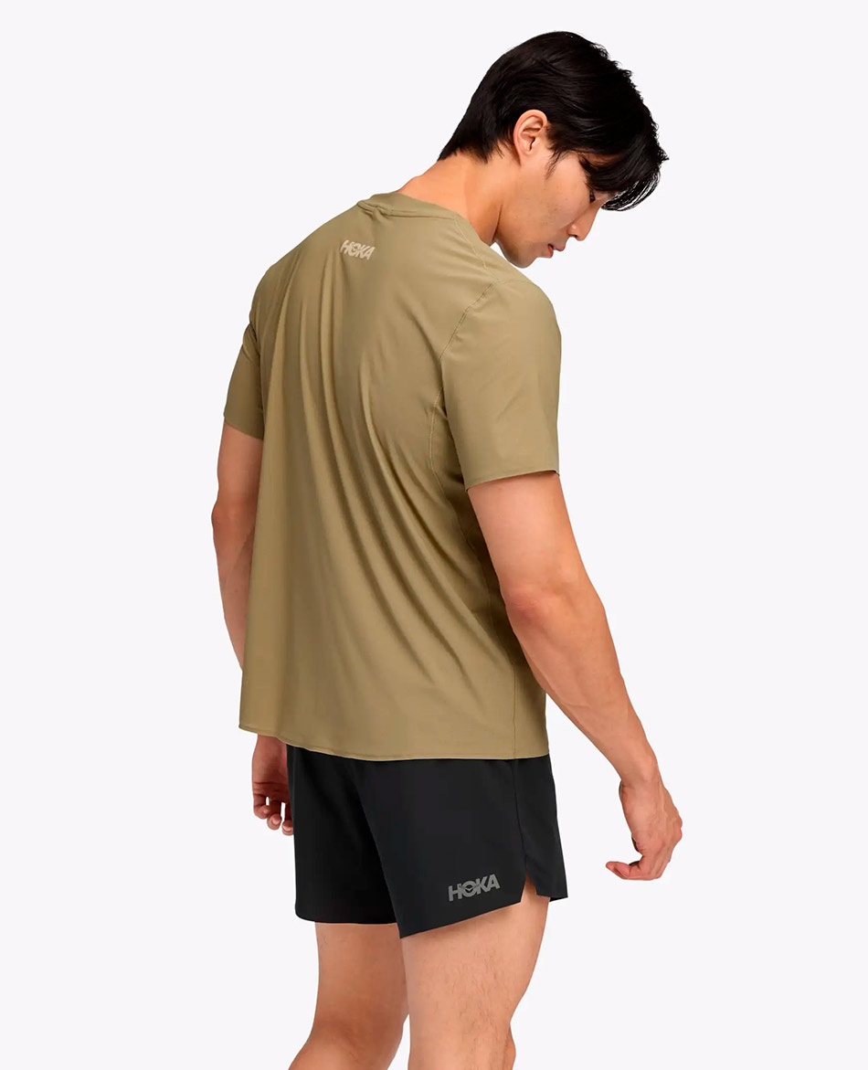 HOKA CAMISETA HOKA AIROLITE