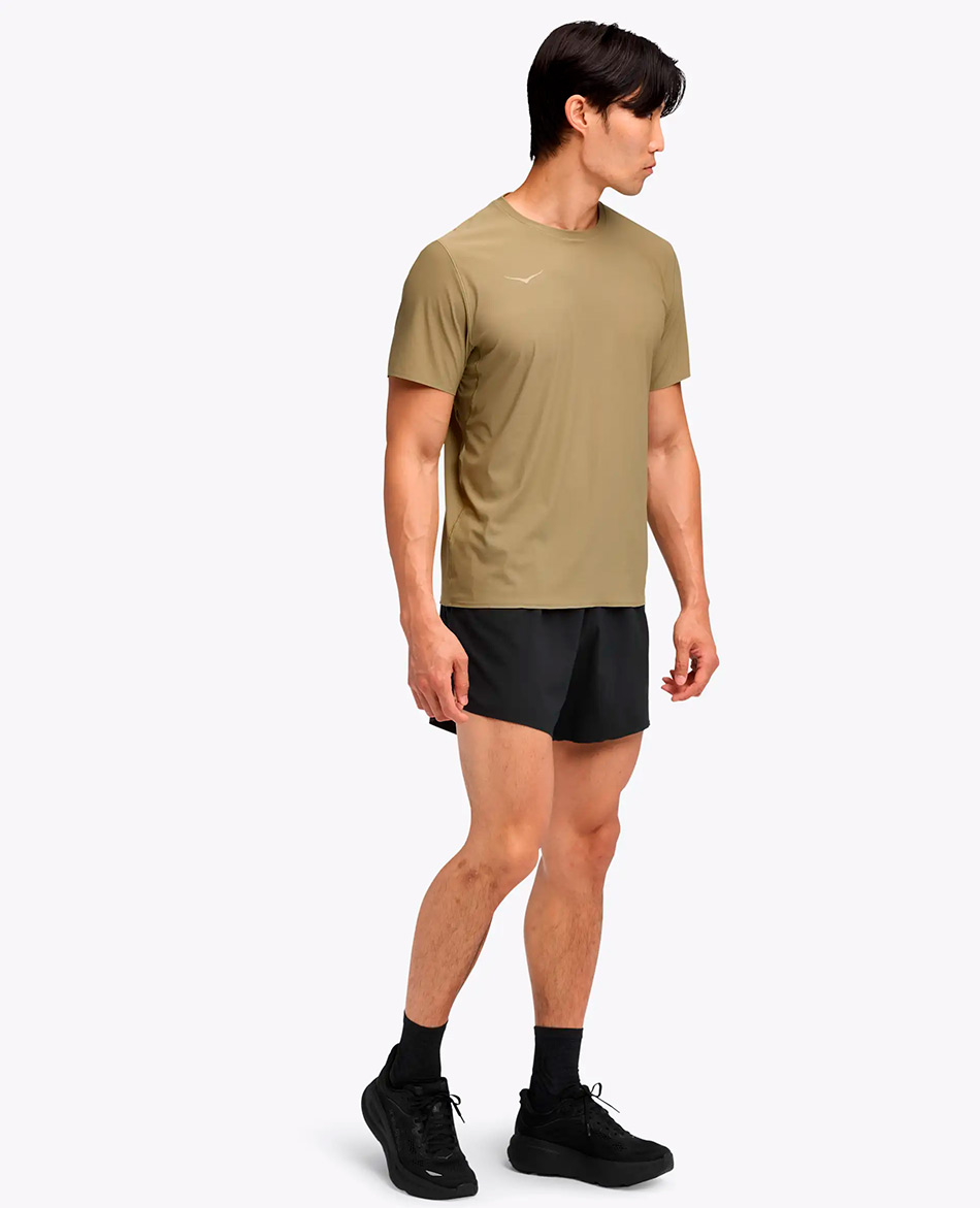 HOKA CAMISETA HOKA AIROLITE