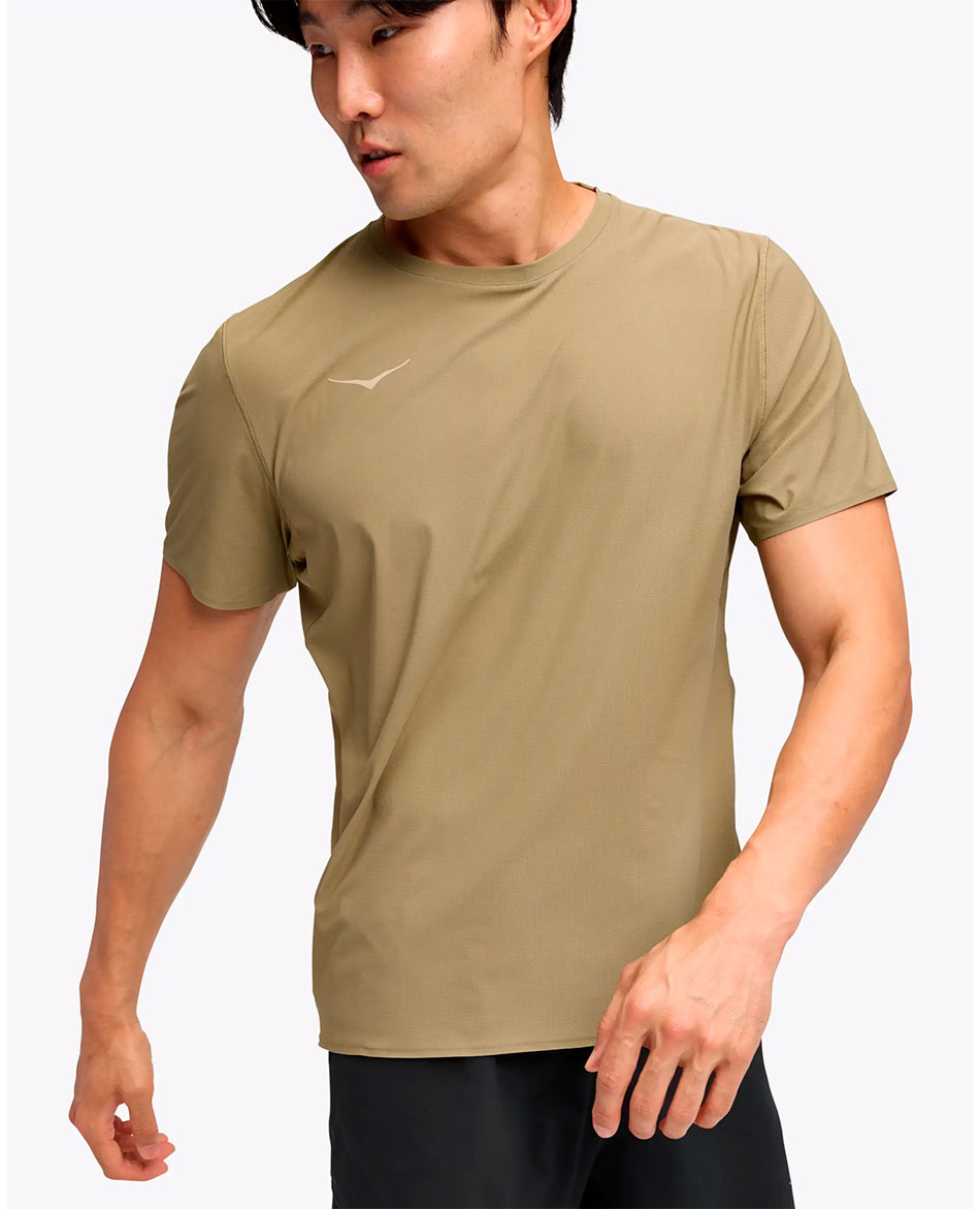 HOKA CAMISETA HOKA AIROLITE