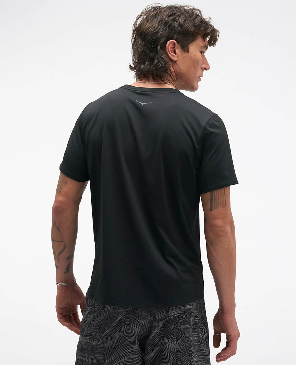 HOKA CAMISETA HOKA EVERYRUN SS