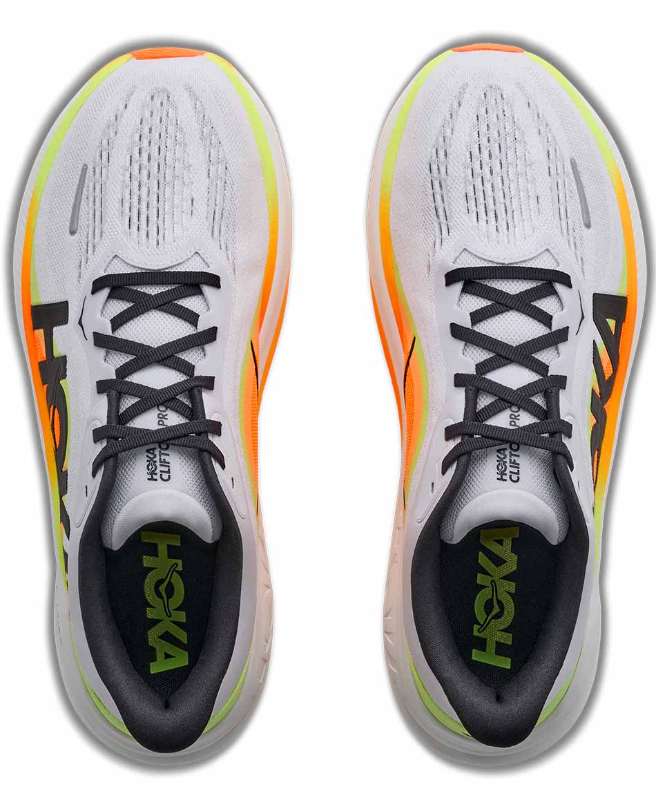 HOKA ZAPATILLAS HOKA CLIFTON PRO