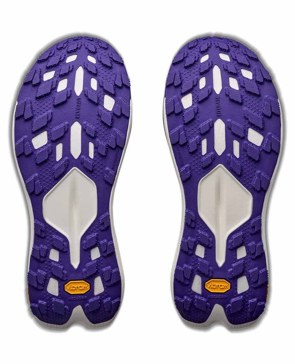 HOKA ZAPATILLAS HOKA TECTON X 4
