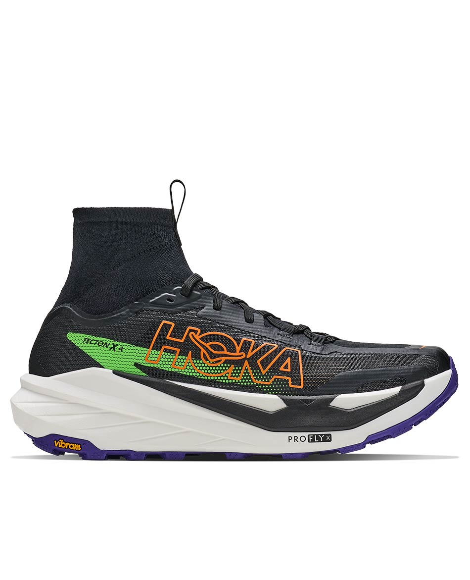 HOKA ZAPATILLAS HOKA TECTON X 4