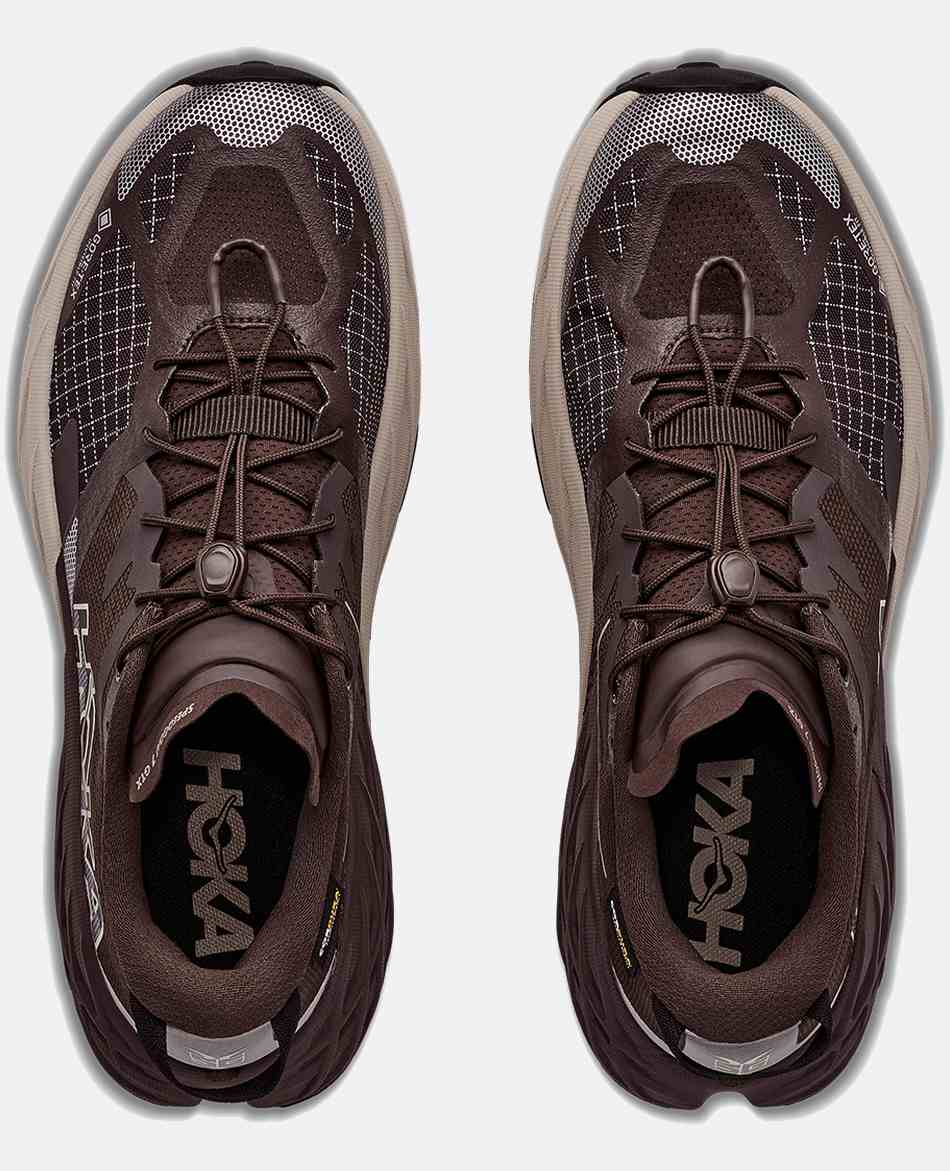 HOKA ZAPATILLAS HOKA SPEEDGOAT 7 GTX