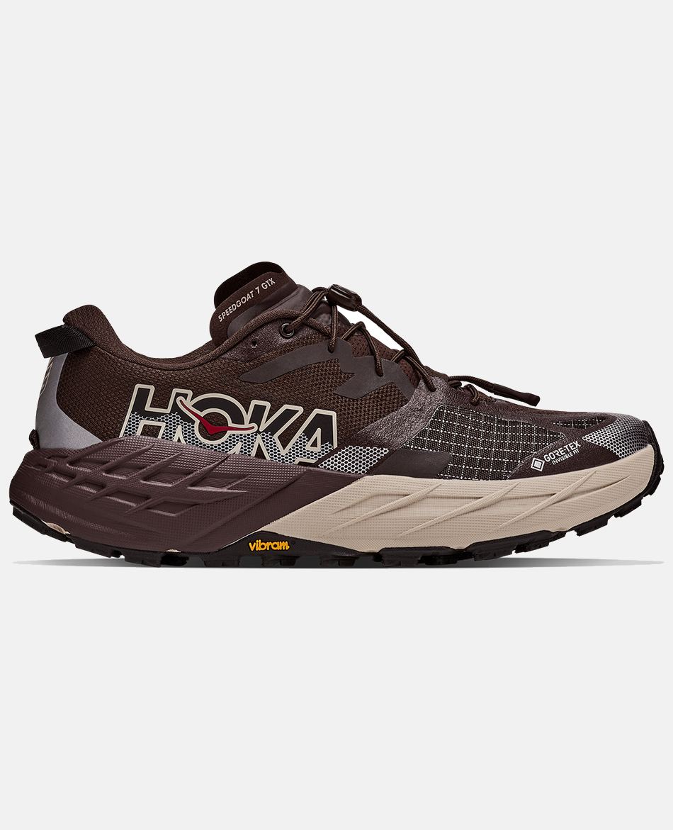 HOKA ZAPATILLAS HOKA SPEEDGOAT 7 GTX