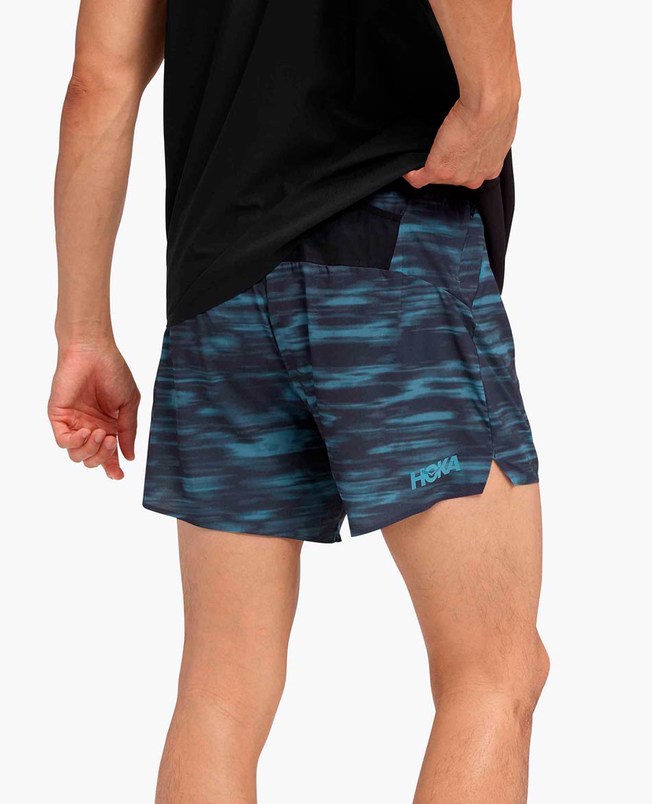 HOKA SHORT HOKA GLIDE 5"