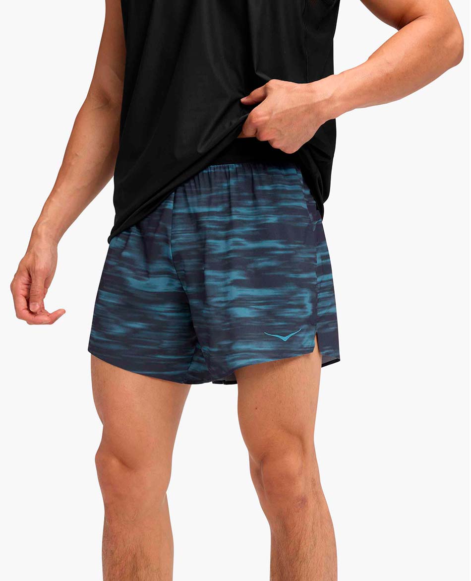 HOKA SHORT HOKA GLIDE 5"