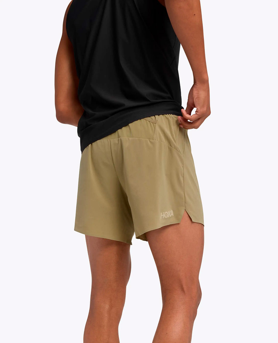 HOKA SHORT HOKA GLIDE 5"