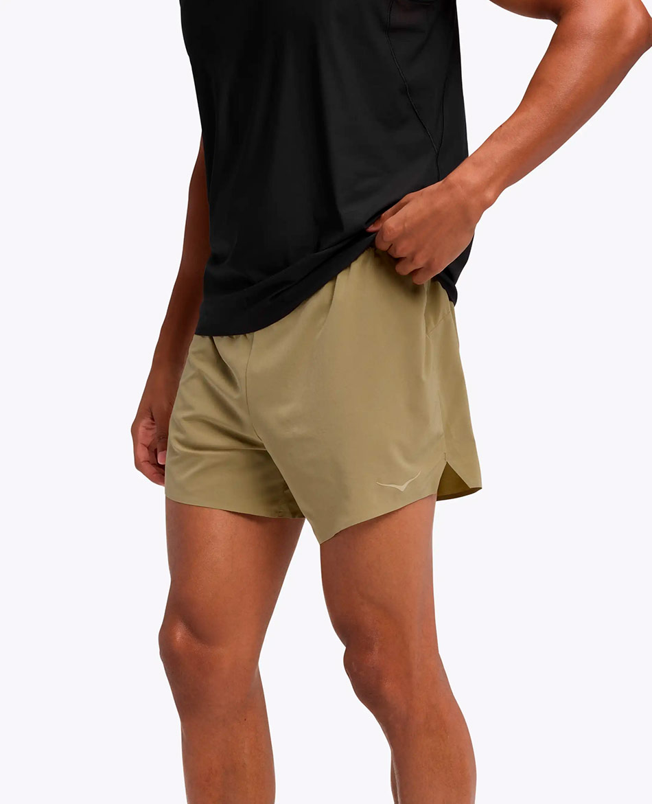 HOKA SHORT HOKA GLIDE 5"