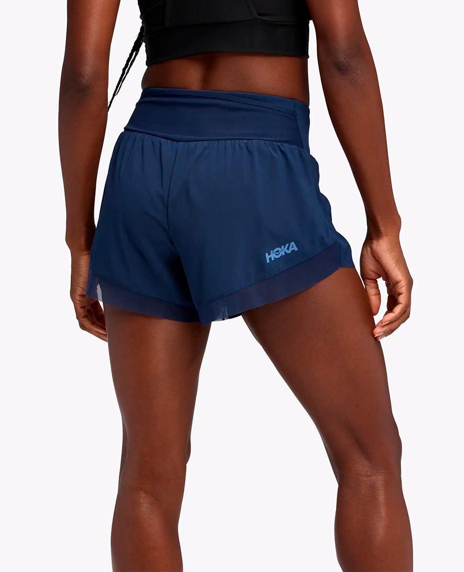 HOKA SHORT HOKA GLIDE 4CM