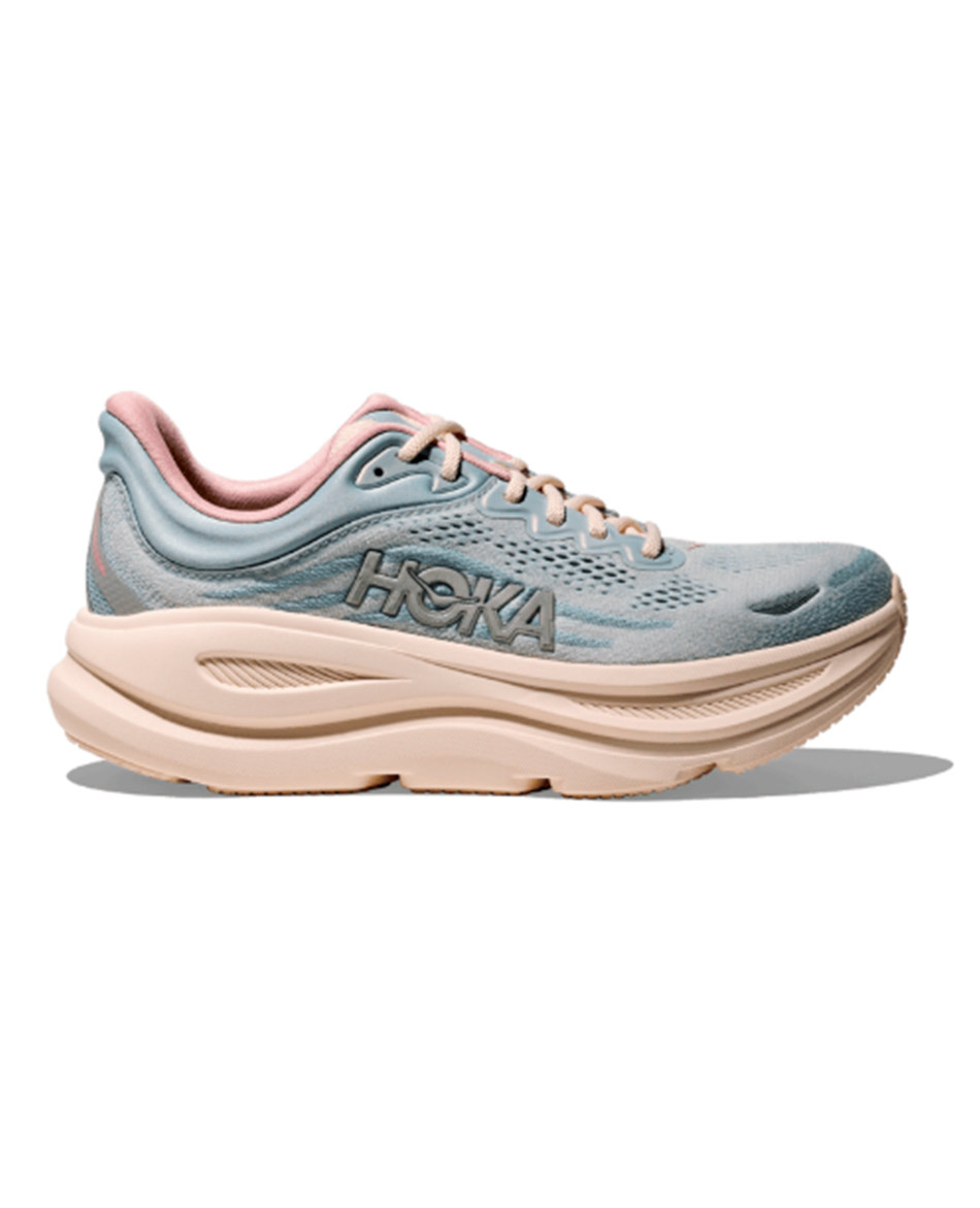 HOKA ZAPATILLAS HOKA BONDI 9  GLM