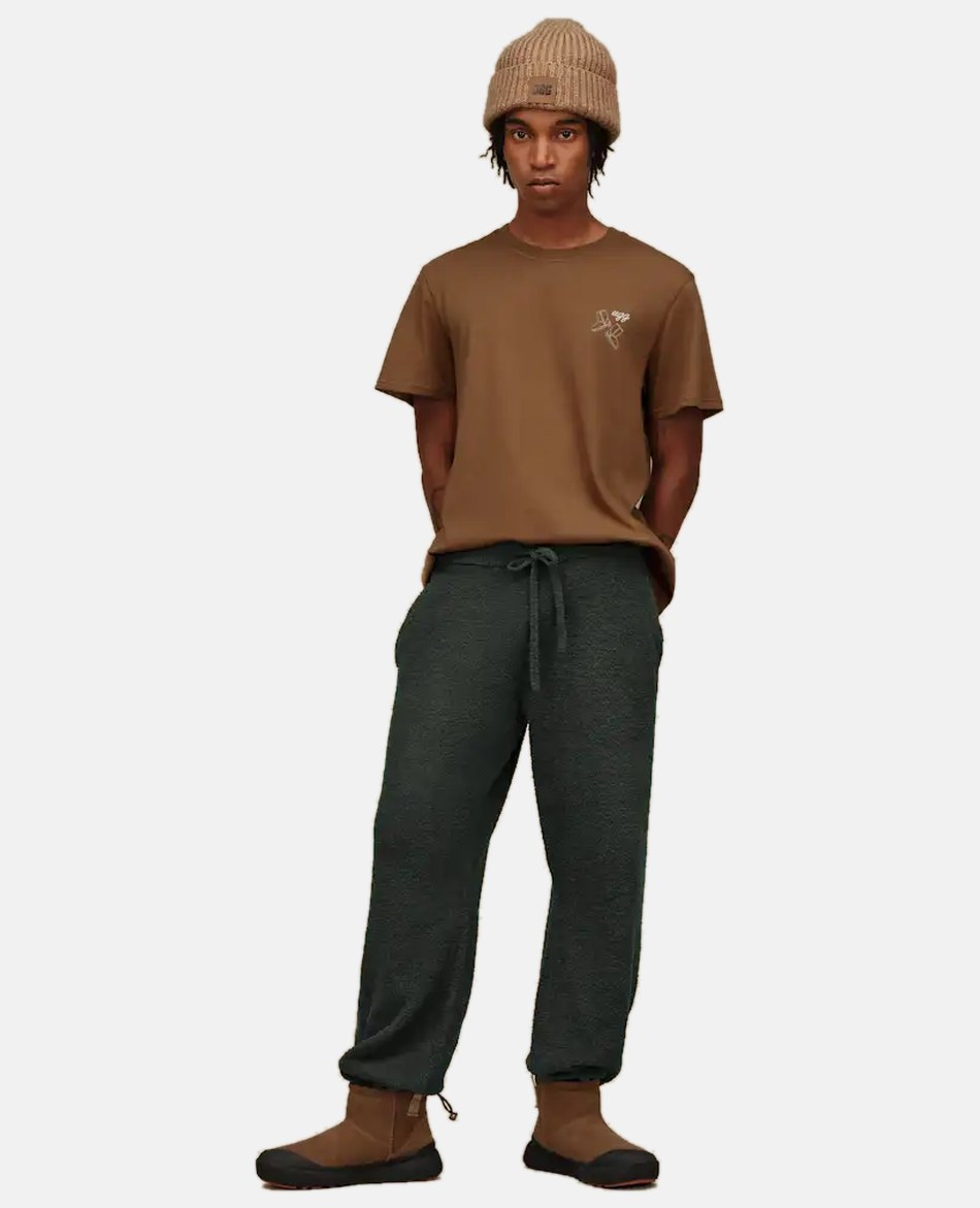 UGG DESCANSOS UGG CLASSIC MINI OUTPOST