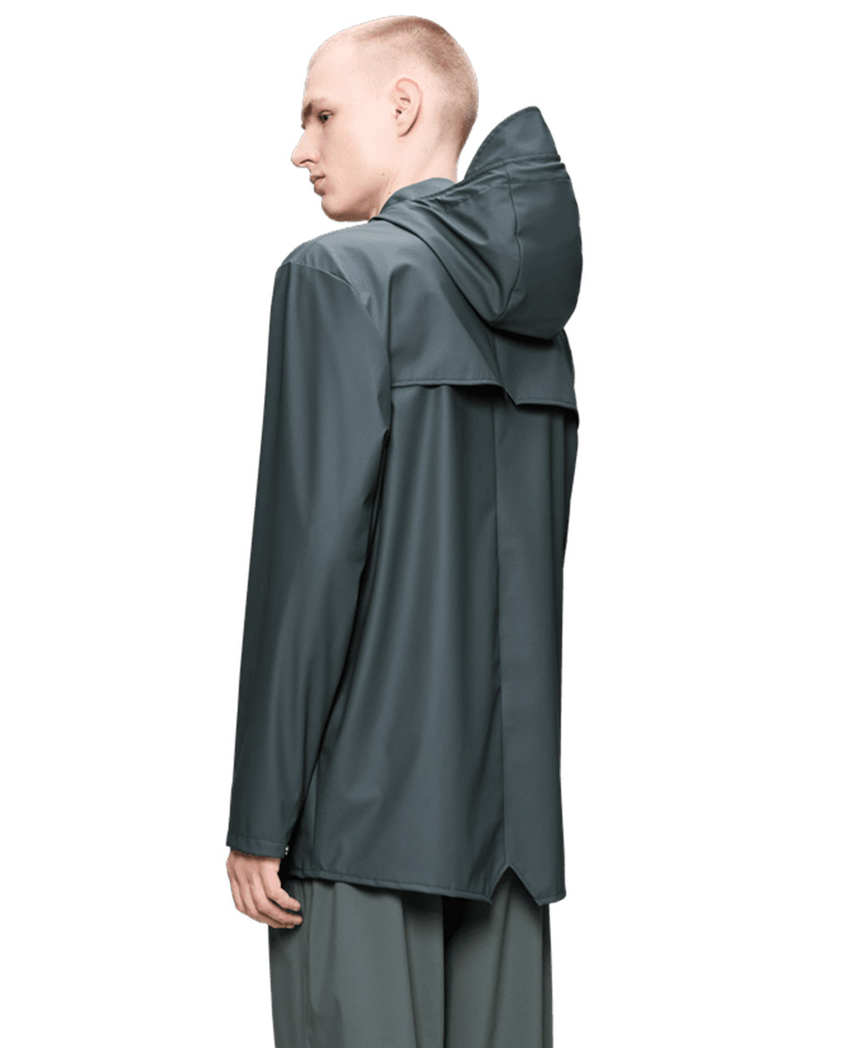 RAINS CHAQUETA IMPERMEABLE RAINS