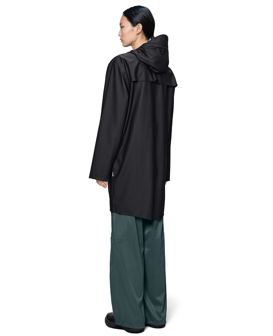 RAINS CHAQUETA IMPERMEABLE RAINS LONG